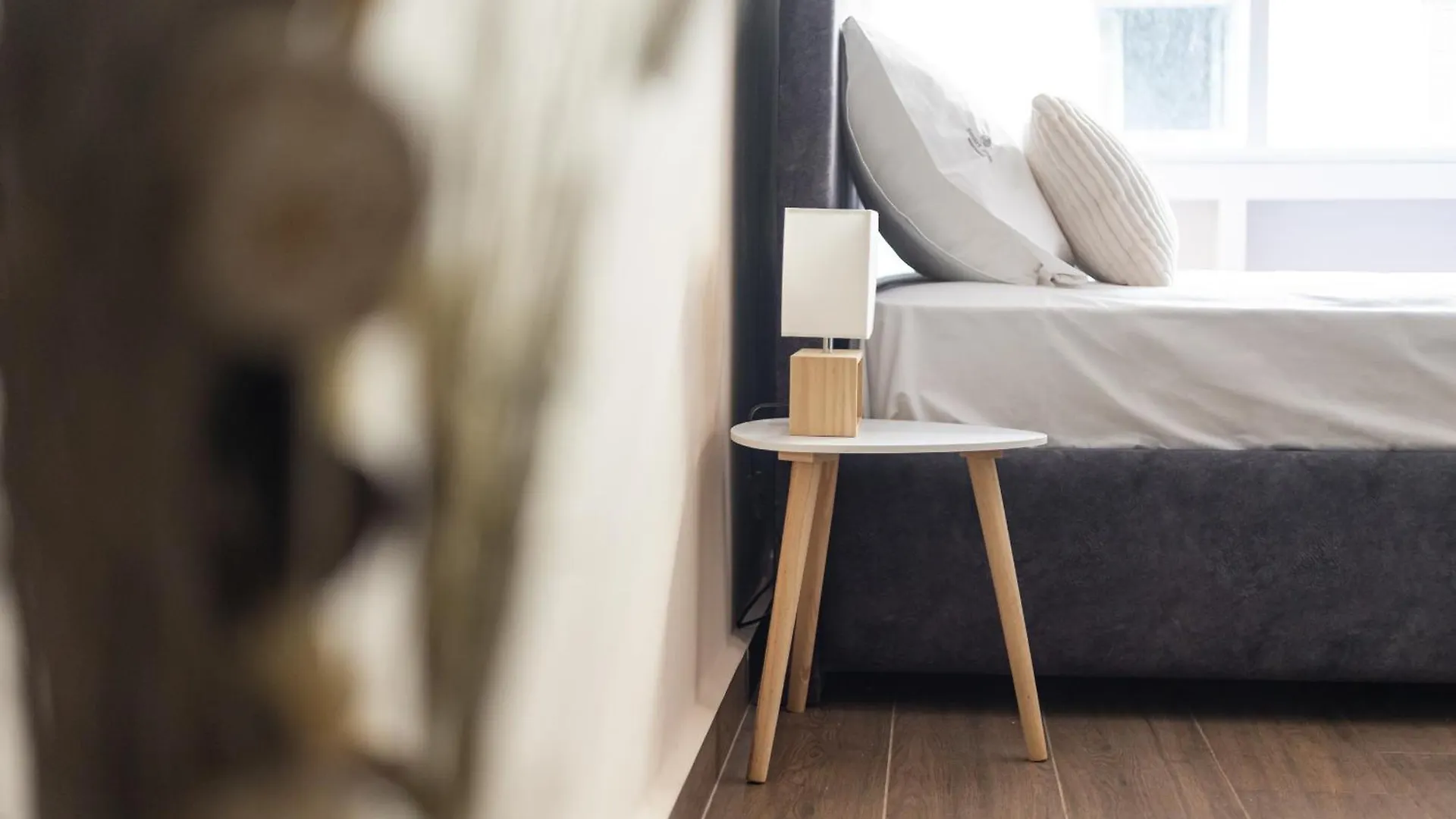 Appartement Aristotelous Plaza View Studio Thessalonique
